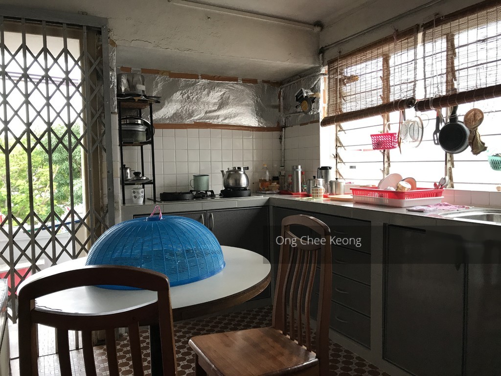 Tiong Bahru Estate (D3), Apartment #155104362
